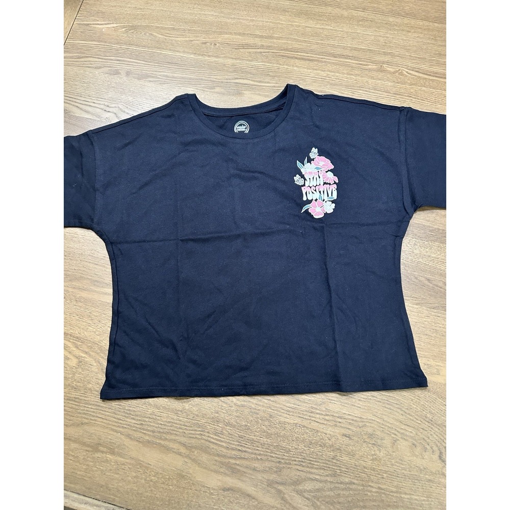 Wonder Nation Positivity Shirt